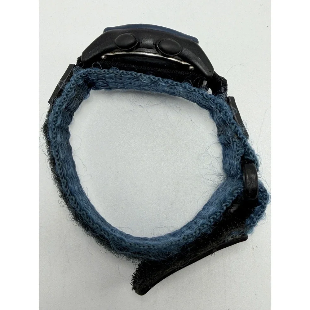 Timex Ironman Triathlon 20th‎ Anniversary 1998 New Battery Ladies Watch 33MM 7